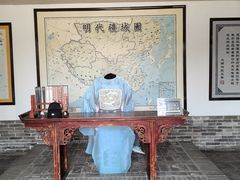 -大槐树寻根祭祖园