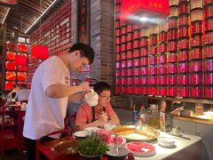 -小龙坎火锅(全球总店)