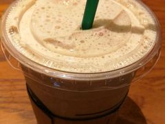 -星巴克(成都机场T2店)