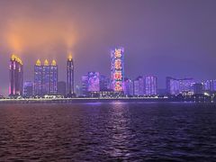 -武汉两江游览·夜游长江(汉口粤汉码头)