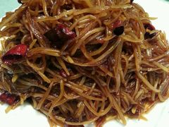 -津菜宋记老房子(平山道店)