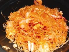 干捞海鲜粉丝煲-花千醉(新街口店)