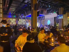 大堂-洛缦音乐餐厅(工业展览馆万象城店)