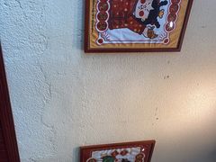 用餐区-曼谷食堂·泰国家庭料理(丹桂路店)