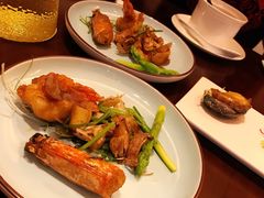 -彩丰楼·中餐厅(国家会展中心上海洲际店)