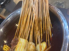 -成都瓜串串(华强北店)