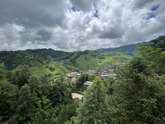 -龙脊梯田