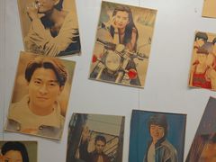 -永安里地摊烤肉(首创店)