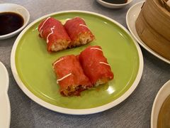 -潮府馆·非遗潮州菜·世纪公园(新国际博览中心店)