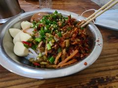 -老东江米粉