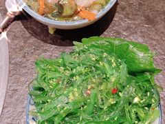-上男·烧肉集市(五一广场店)