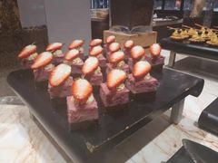 -嘉年华大酒店琴湾-自助餐厅