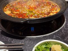-小饕荟雅安贡椒鱼鲜馆(广福桥店)