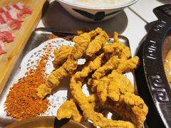 -卤校长重庆火锅(国兴店)