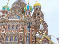 -滴血救世主教堂