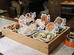 -鲜潭蒸汽石锅鱼(五道口购物中心店)