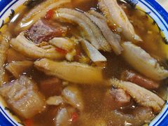 -东门町美食街