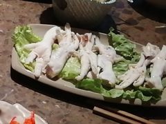 -椒香城门口重庆老火锅(美颂广场店)