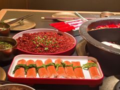 -晓宇重庆火锅(西安荟聚店)