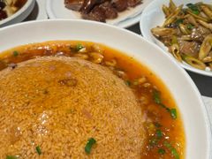 -不倒翁·安徽名菜楼(步行街店)