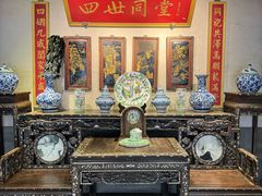-四世同堂·京菜·烤鸭(双井店)