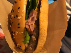 -麦当劳(金沙广场店)