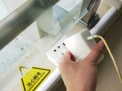 -宝安区图书馆(石岩街道分馆)