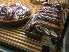 -安上烘焙 ENCHANTE(世纪汇店)