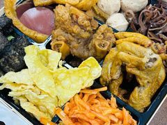 -顶上头·螺蛳火锅(五一新村店)