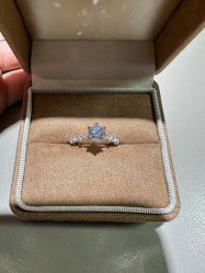 -VE DIAMOND·天然&培育钻石定制
