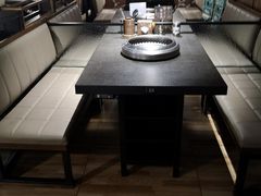 -盛江山自助料理(奥莱锦辉购物广场店)