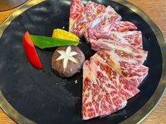 -炎蔵牛舌烤肉