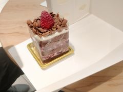 -好利来.生日蛋糕(杨家坪店)