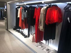 -ZARA(世贸天阶店)