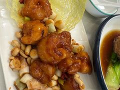 -郭林家常菜烤鸭(曙光西路店)