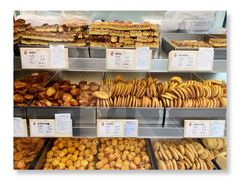 -上海哈尔滨食品厂(淮海中路店)