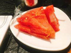 -川成串·自助串串香火锅(朝阳店)