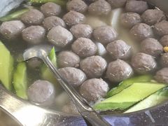 -粤潮牛肉火锅店(江南大道店)