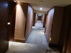 -西安赛瑞喜来登大酒店