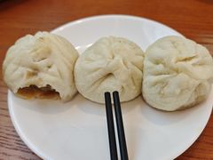-草包包子铺1937(普利街店)