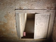 -洛阳古墓博物馆