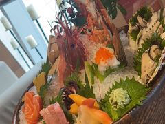 -花潮料理艺食馆(SM新生活广场店)