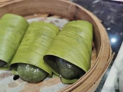 -新兴·金羊座·粤菜点心(乐峰店)