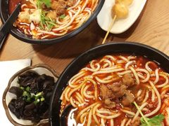 -鑫花溪牛肉米粉(凤凰街创始总店)