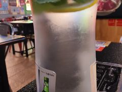 -包装马车·韩国料理·포장마차