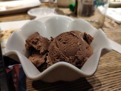冰激淋-水木锦堂·自助铁板烧(世贸天阶店)