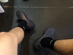 -威尔仕健身(杭州万象城店)