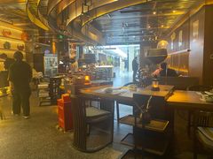 -盡膳口福跷脚牛肉火锅(北美新天地店)