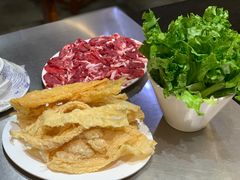 -胡须佬鸡煲四季火锅店(石厦西村直营店)