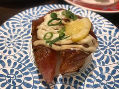 -大起水产回转寿司(道顿堀店)